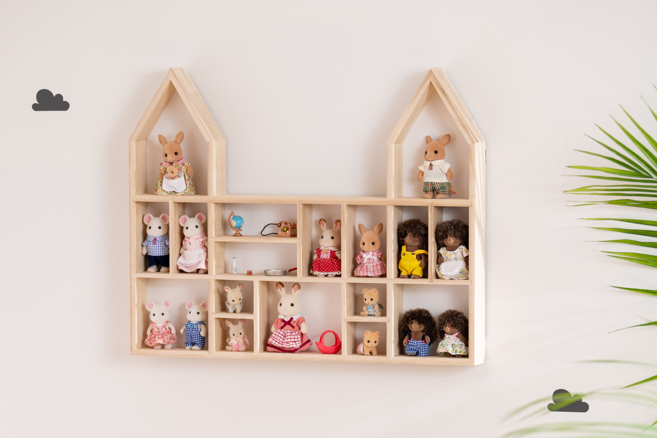 Look what I found in The Range (UK)!!! : r/sylvanianfamilies