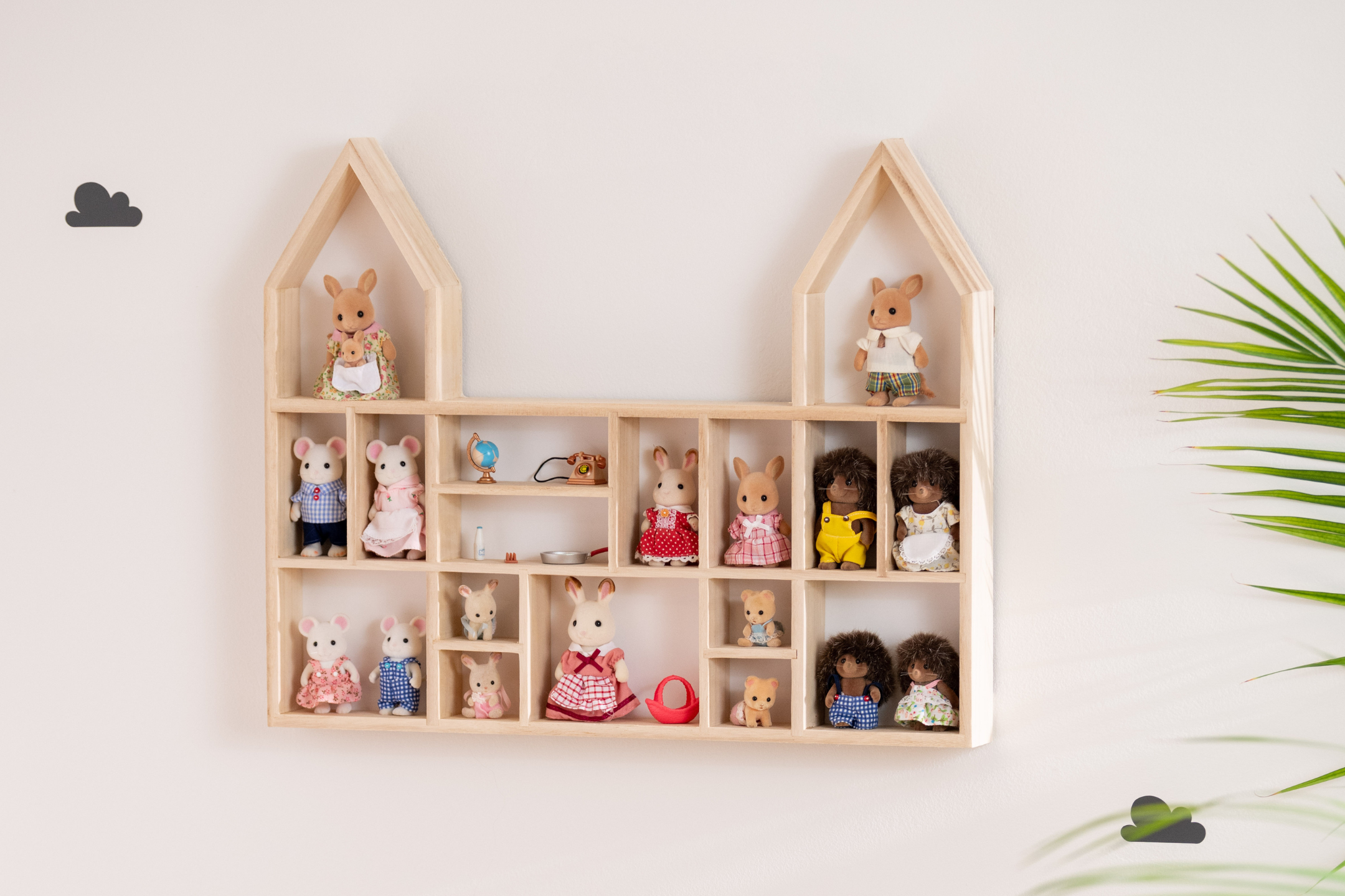 25 Fascinating Facts About Calico Critters The Ultimate Guide Lovely Little House