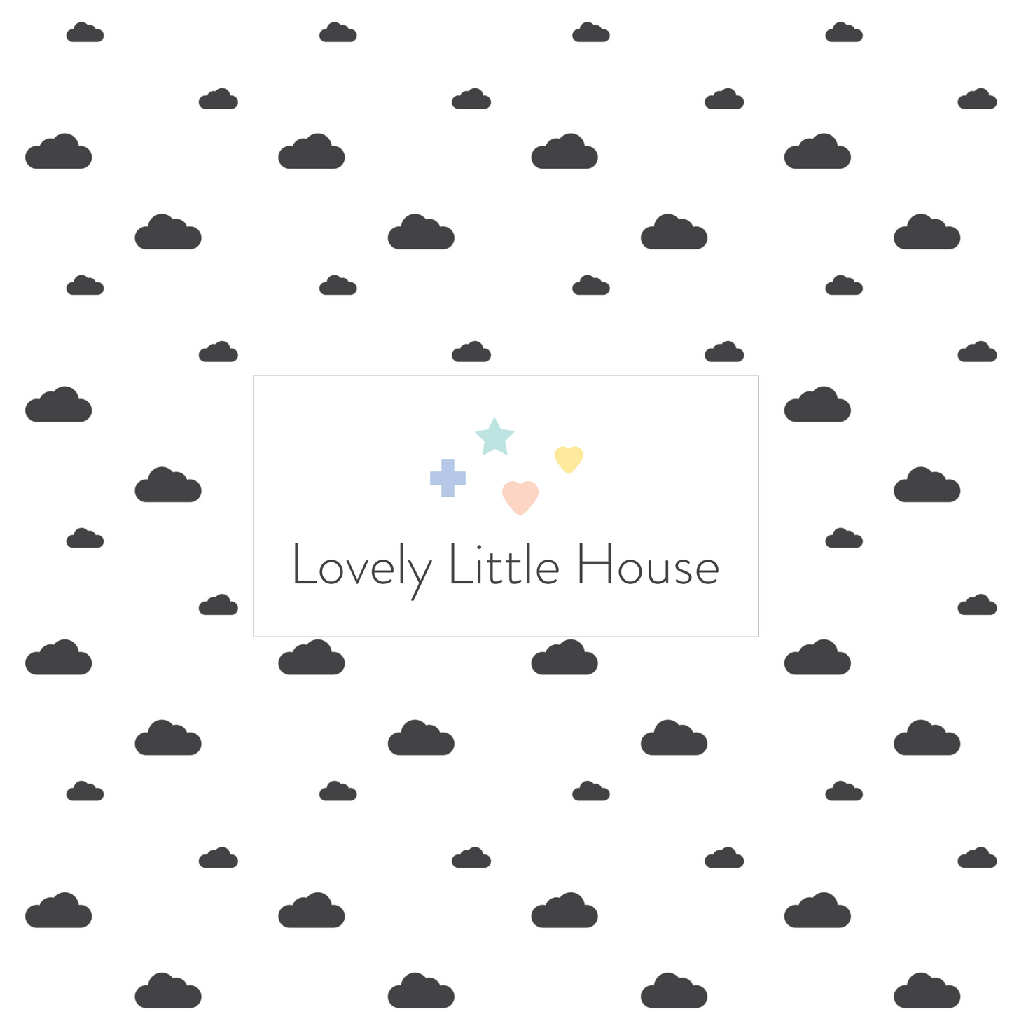 Little black clouds