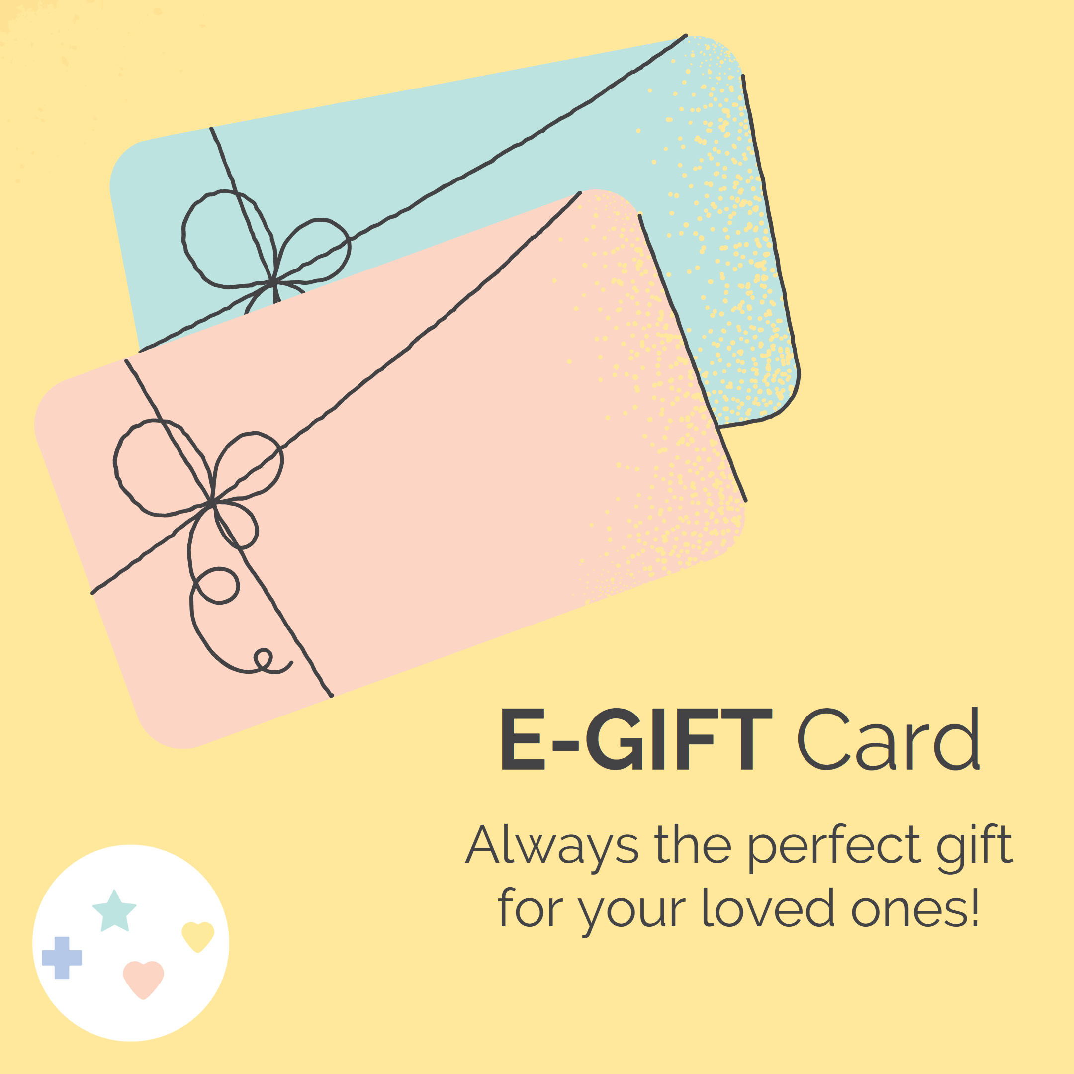 E-Gift Card