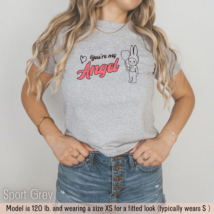 You're My Angel - Sonny Angel Baby Tee